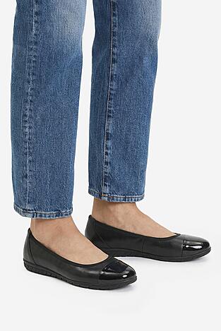 Балерина Lasocki CEO-WI16-GRAPES-01 ЧЕРЕН