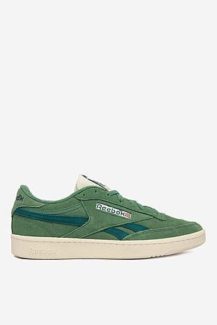 Спортни обувки Reebok EO-CLUB C REVENGE 100244893 ЗЕЛЕН