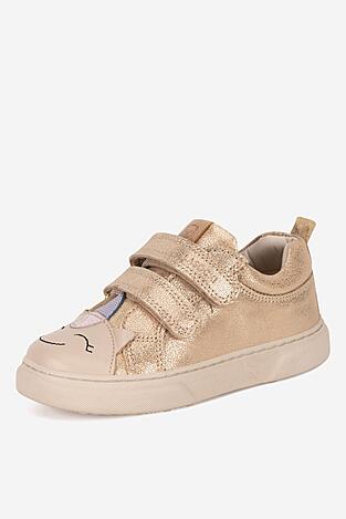 Половинки обувки Lasocki Kids OCEANO CI12-3095-03(III)DZ БЕЖОВ