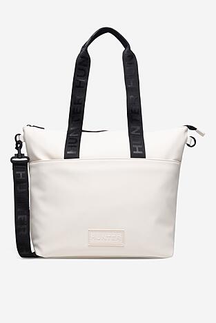 Torebka HUNTER CWBEO-HTR-B-002-05 Ivory