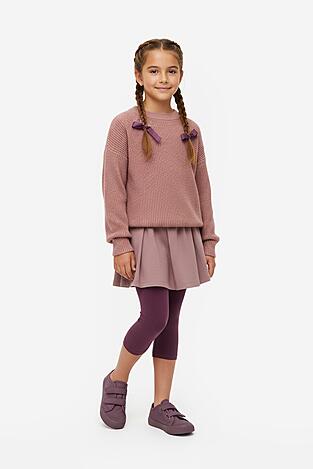 Vászoncipő DeeZee CEO-CSS20535-03 LILA