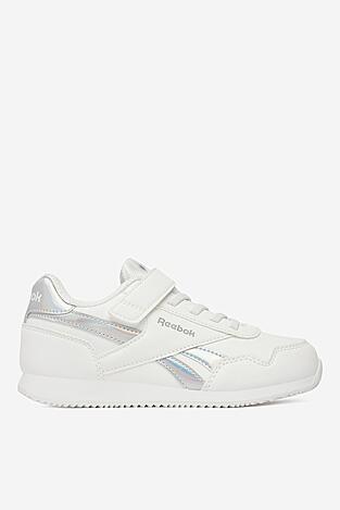 Sportovní obuv Reebok 24KC2078(IV)DZ BÍLÁ