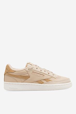 Сникърси Reebok Club C Revenge Vinta GY9411 БЕЖОВ