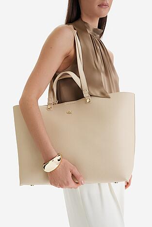 Torebka Gino Rossi EO-LX10226 Ivory