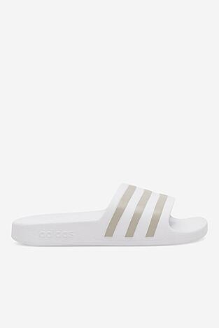 Uszodai papucs adidas ADILETTE AQUA EF1730 FEHÉR