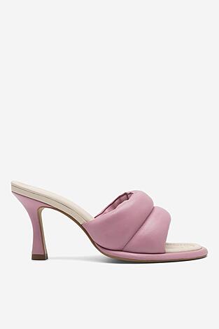 Джапанки Gino Rossi VITORIA-01 ТЪМНОРОЗОВ