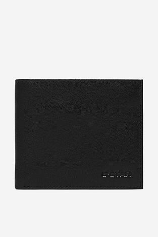 Portfel męski G-STAR RAW HP-LEO-1-GOAT Czarny