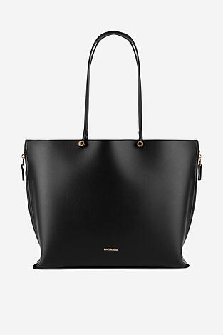 Дамска чанта Gino Rossi C-WEN-2 ЧЕРЕН