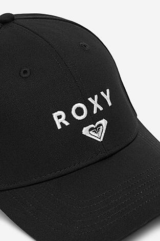 Czapka damska ROXY RX-W3-002-SS25 Czarny