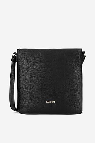 Kabelka Lasocki LSK-K-031-06 ČIERNA