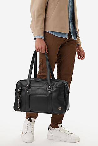 Torba męska G-STAR RAW C-LA321-880-3 Czarny