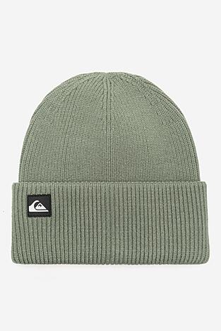 Pánska čiapka QUIKSILVER QS-M3-001-AW24 ZELENÁ