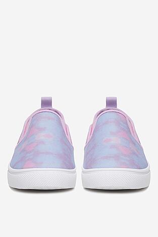 Trampki Disney Classics CEO-CP91-SS26-316DCLS Fioletowy