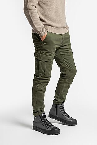 Кецове G-STAR RAW CEO-ALEX-01 СИВ