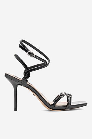 Сандали NINE WEST FARAZA ZL23014CC ЧЕРЕН