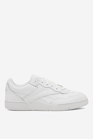 Obuwie sportowe Reebok BB 4000 II 100033737 Biały