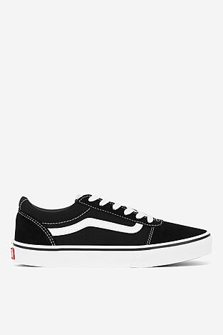 Кецове Vans WARD VN0A38J9IJU1 ЧЕРЕН