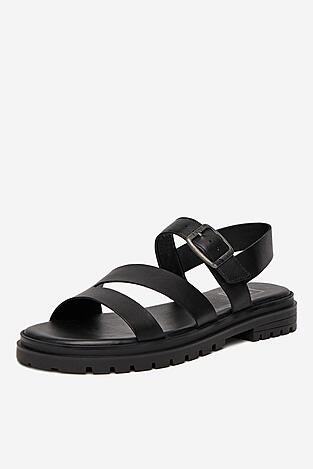 Sandały G-STAR RAW WI34-23568-01 Czarny