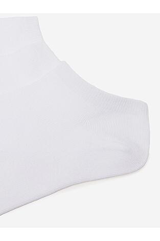 Skarpetki G-STAR RAW AS_G-STAR_S_136_SS25 (3-PACK) Biały