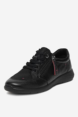 Половинки обувки Go Soft CEO-WI16-SAMSON1-06 ЧЕРЕН