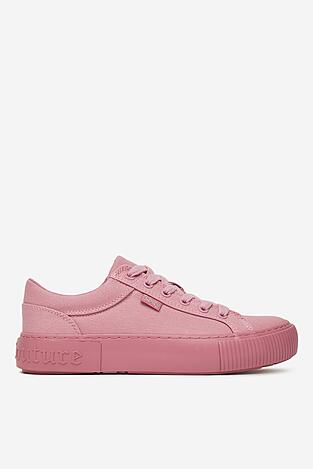 Кецове Juicy Couture VSJU001 РОЗОВ