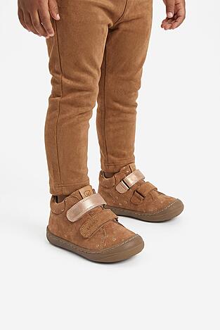 Półbuty Lasocki Kids CEO- CI12-CRUISE-23(II)DZ Beżowy