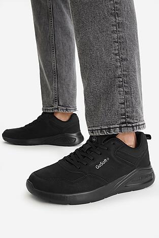 Obuwie sportowe Go Soft CEOWB-MV15-010 Czarny