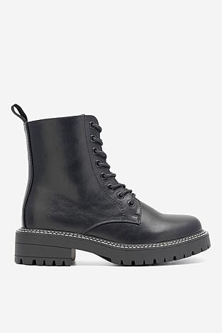 Trzewiki Jenny Fairy WS5218-05 Czarny