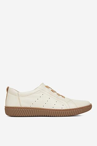 Pantofi casual Go Soft WI16-SORA-02 BEJ DESCHIS