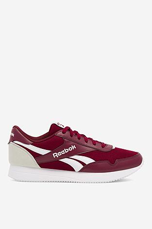 Sportcipő Reebok JOGGER UPDATE 100074148 BORDÓ