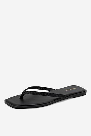 Flip-flop Jenny Fairy WYL0710-5 FEKETE