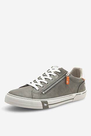 Trampki Mustang 4146-307 Szary