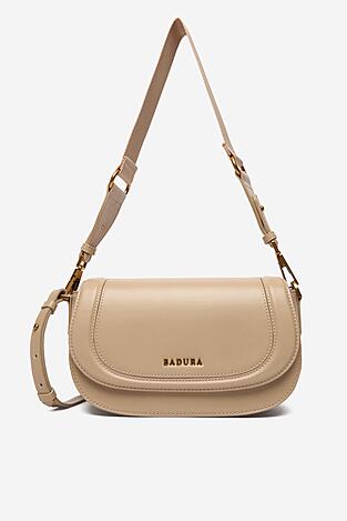 Torebka Badura C-ANNA-LA381-706 Beżowy