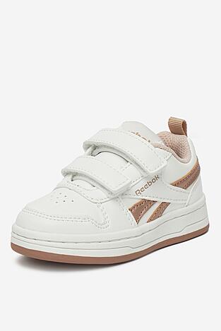 Sportovní obuv Reebok 24KC2080(III)DZ BÍLÁ