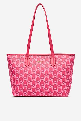 Дамска чанта Mexx CEO-MEXX-S-004-09 РОЗОВ