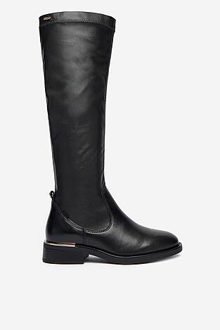 Kozaki Mexx CEO-MX/028C-RST Czarny