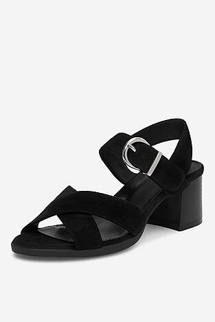 Sandały Jenny CEO-HY3157-2 Czarny