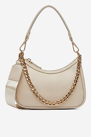 Kézitáska Jenny JNY-M-024-07 BÉZS