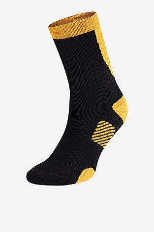 Skarpetki Reebok R0454-SS24 (1-PACK) Czarny