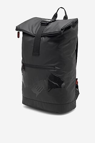 Plecak Batman ACCCS_AW23-39WBBAT Czarny