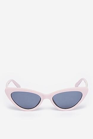 Детски слънчеви очила ROXY RX-KA-004-SS25 РОЗОВ