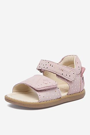 Sandały Lasocki Kids CEO-CI12-BOB-05(II)DZ Różowy jasny