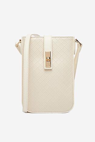 Дамска чанта Mexx CEO-MEXX-L-013-09 СЛОНОВА КОСТ