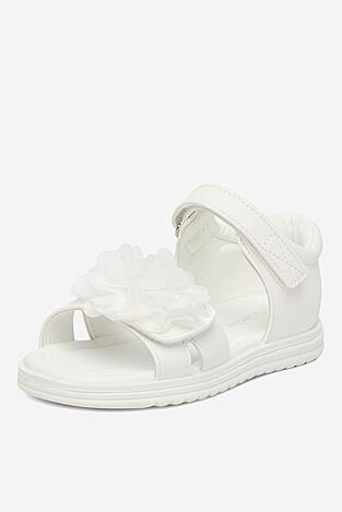 Sandały DeeZee CEO-CM240723-2 Biały