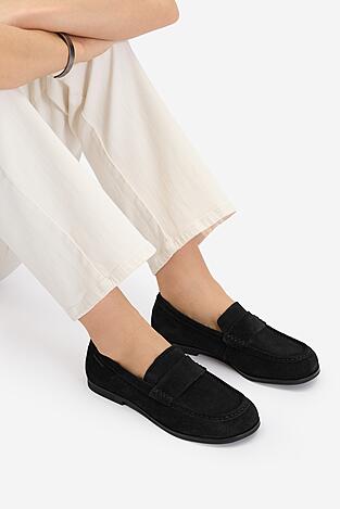 Мокасини G-STAR RAW CEO-WI34-ALLEGRE-01 ЧЕРЕН