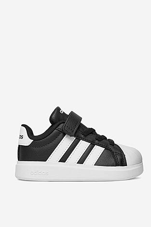 Obuwie sportowe adidas CEO-STREETTALK EL I JQ8605 Czarny