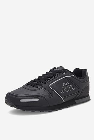 Încălțăminte sport Kappa LOGO VOGHERA 5 3112H5W-A00 NEGRU