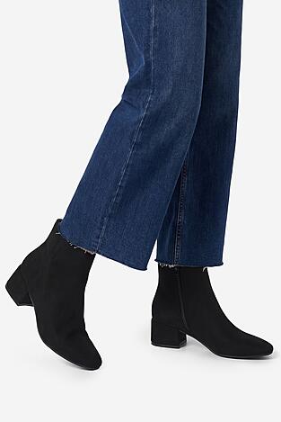 Ghete Clara Barson CEO-CD24038-4 NEGRU