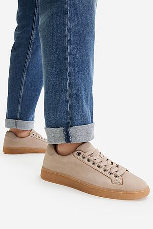 Sneakers Lasocki CEO-ABBA-01 MI08 Beżowy