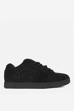 Спортни обувки DC Shoes NET 302361-3BK ЧЕРЕН